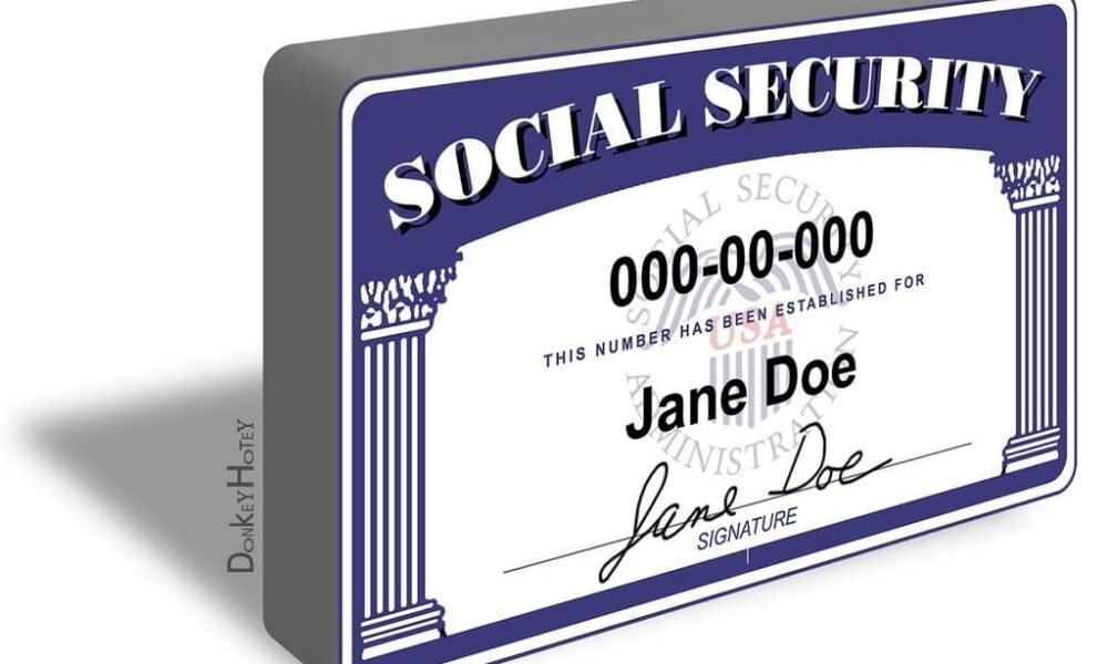 Under Trump, Social Security resumes what it once called ‘clawback cruelty’