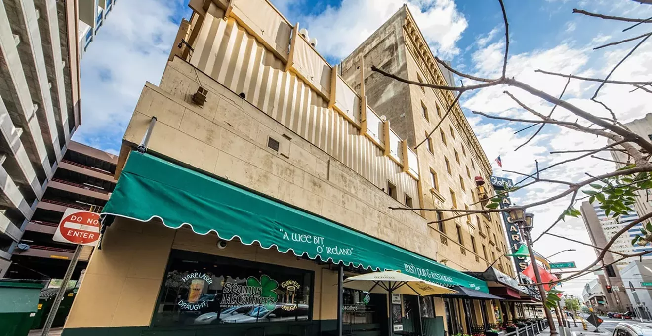 Phoenix St. Patrick's Day parties: Guide to the best events