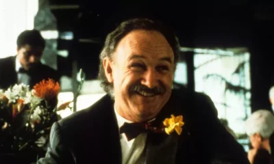 Gene Hackman's lesser-known roles were still great performances