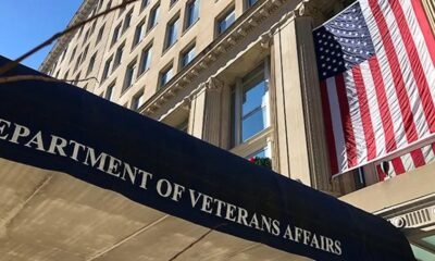 Battered by cuts & firings, VA employees describe serving veterans under ‘invisible cloud of dread’