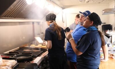 WAVE culinary students to get taste of food truck operations at Havasu event