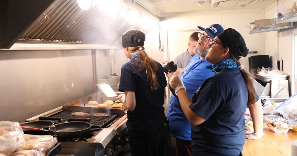 WAVE culinary students to get taste of food truck operations at Havasu event