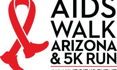 Walk aims to combat HIV/AIDS