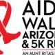 Walk aims to combat HIV/AIDS