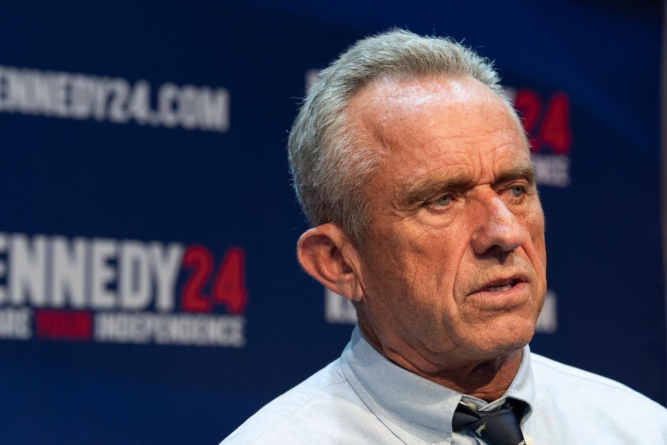 With RFK Jr. in charge, supplement makers see chance to cash in