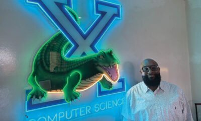 Xavier selected for cybersecurity pilot