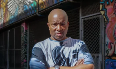 Young MC wants to make Phoenix a hip-hop mecca