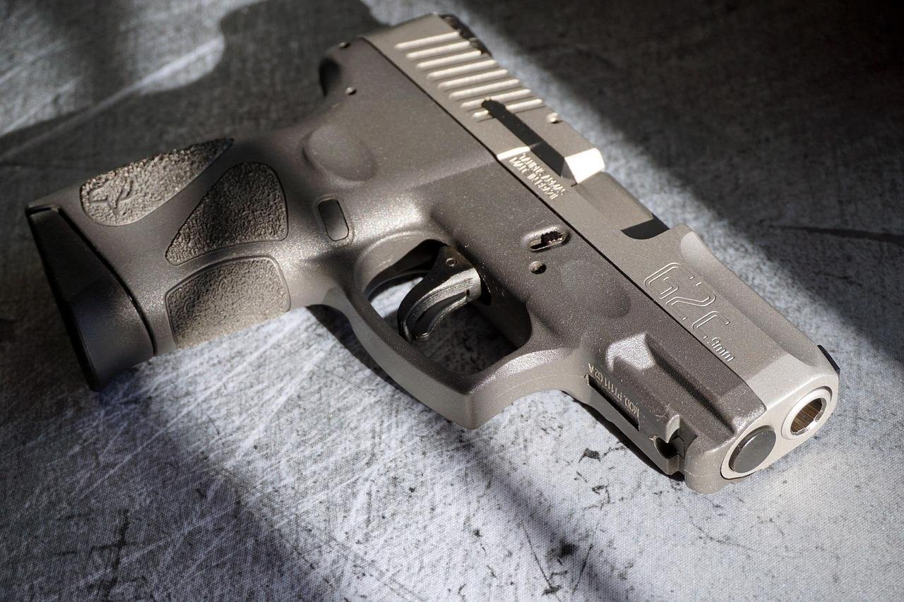 Youth gun deaths in the U.S. have surged 50% since 2019