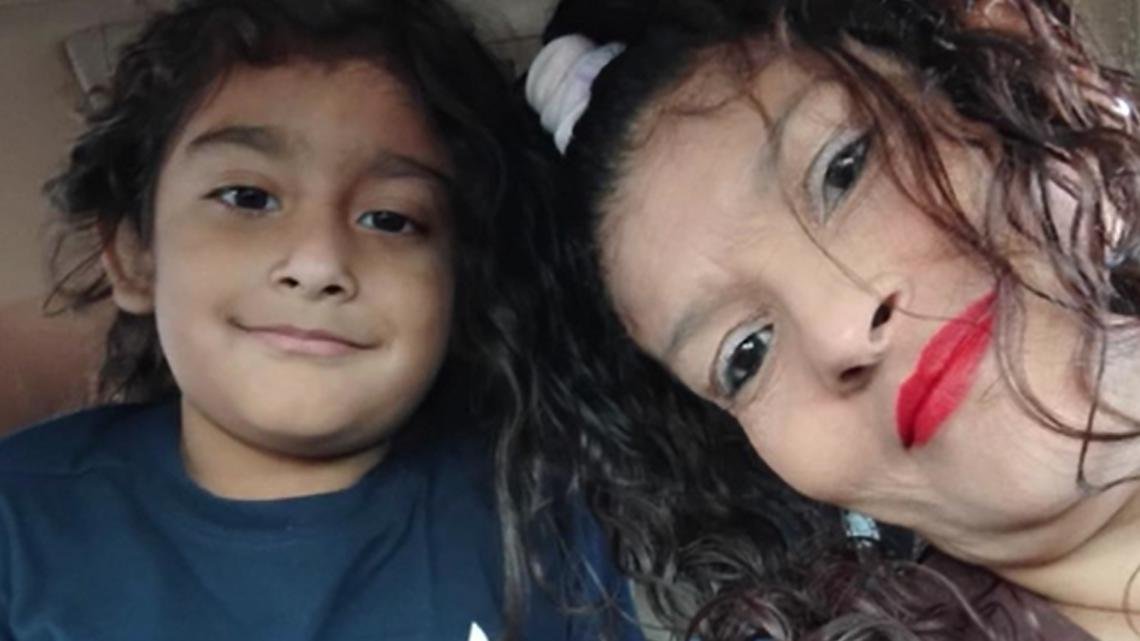 Mom: Texas boy shot in the head while eating Happy Meal asked God not to let him die