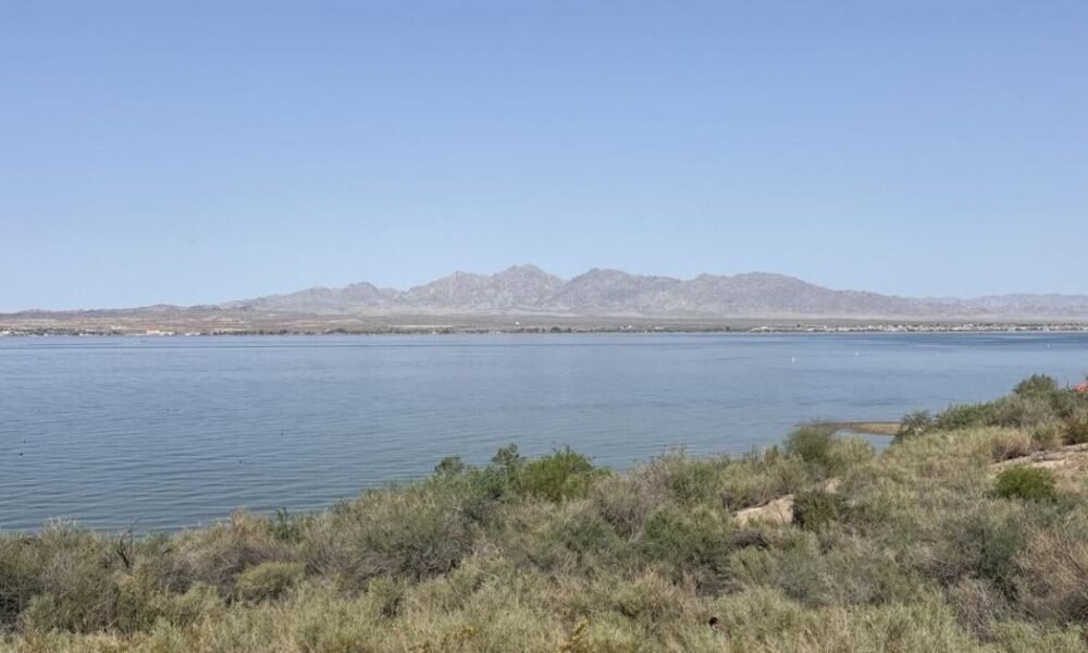 Warm, windy weather anticipated this weekend in Lake Havau City
