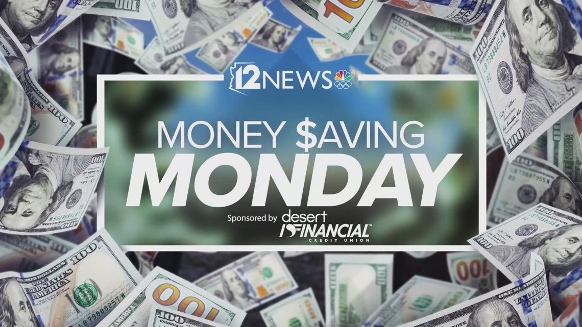 Money Saving Monday: How the rising trend of insurance companies dropping roof coverage is affecting AZ homeowners