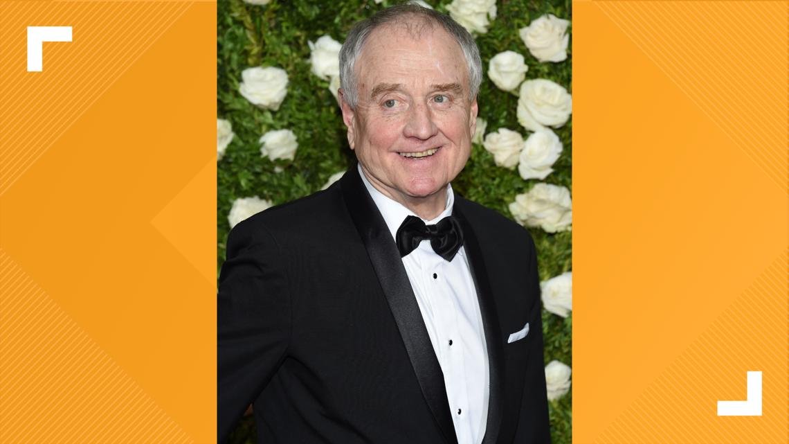 Denis Arndt, Tony-nominated star of ‘Heisenberg’ and veteran of David E. Kelley TV shows, dies at 86