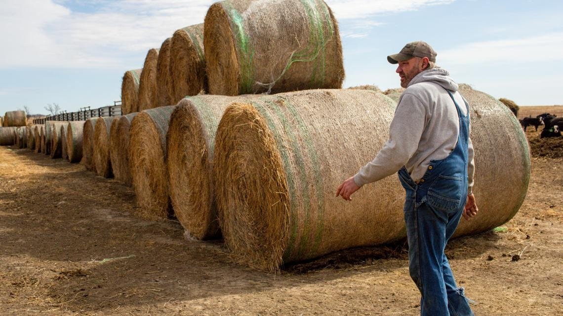 A pipeline company filed hundreds of lawsuits against landowners. Now its project is threatened