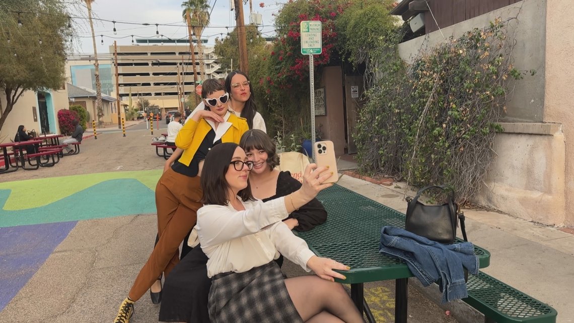Arizona's first romance only bookstore presents 'An Evening of Romance and Music'