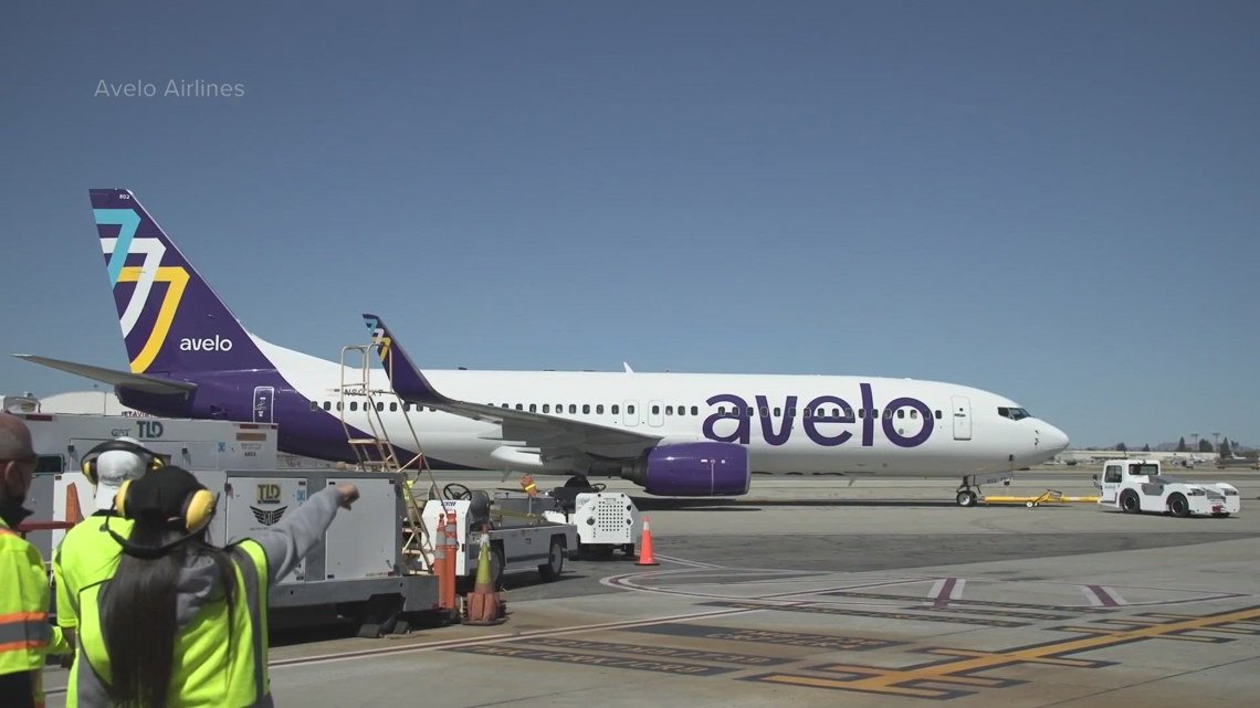 Petition to end airline's ICE flights from Mesa gains 30K signatures