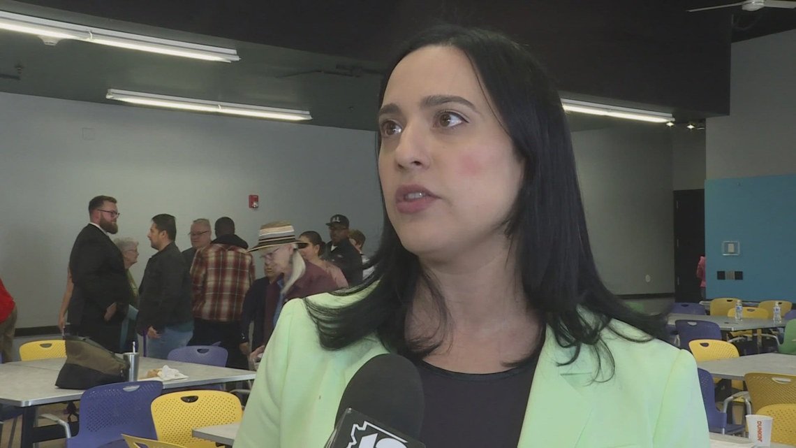 Congresswoman Ansari traveling to El Salvador to visit man mistakenly deported from US