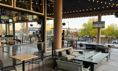14 best beer gardens in Phoenix, Arizona