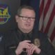 Chief Michael Sullivan exits, highlights legacy and challenges in Phoenix