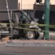3 people rushed to hospital after crash in south Phoenix