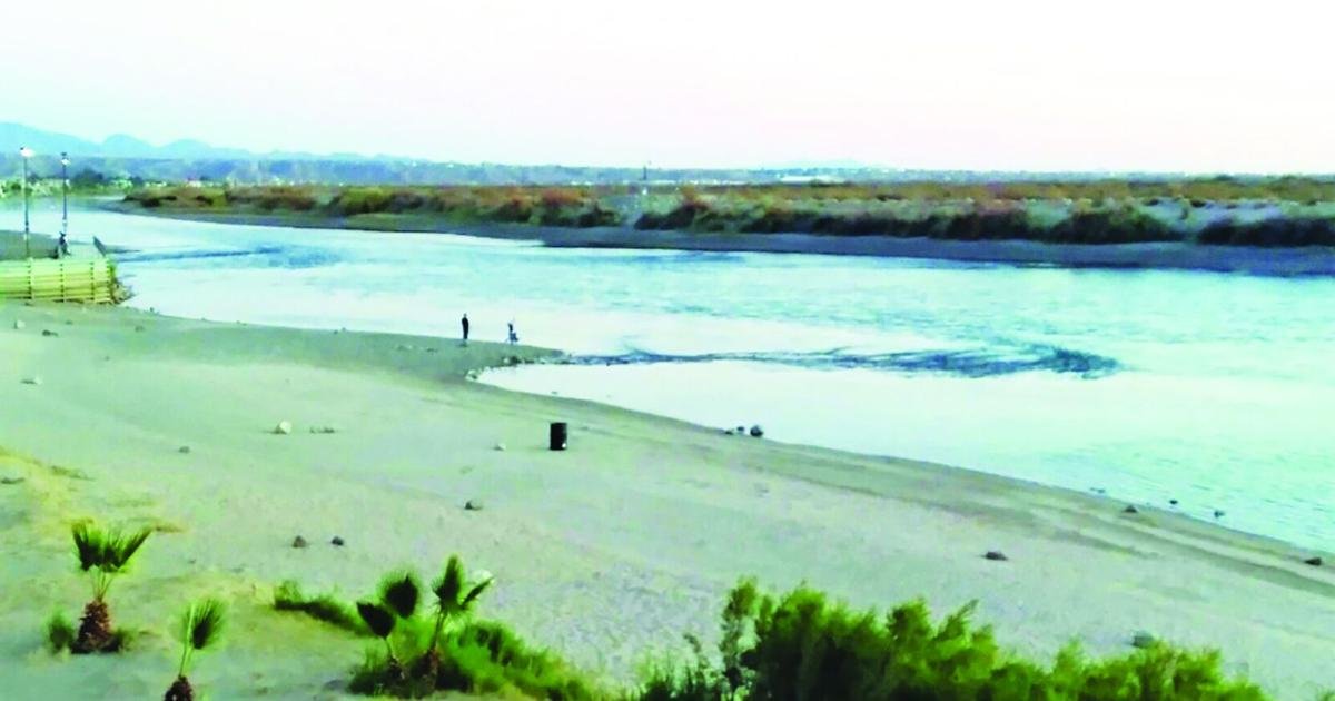 Inconsistent river flows bringing economic and public safety woes