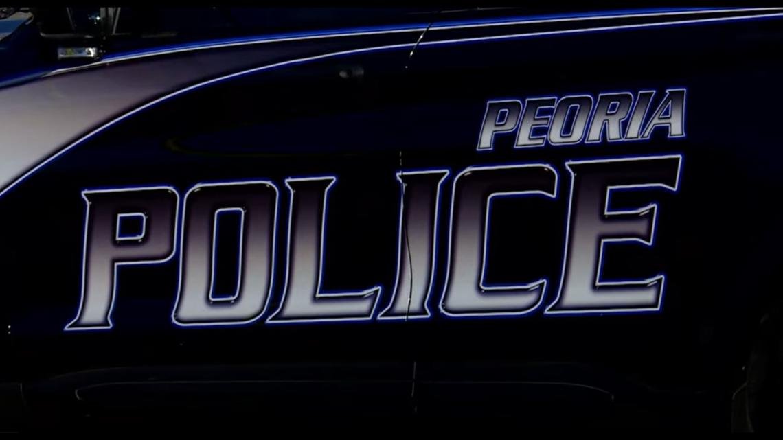 Animal cruelty investigation involving small dog underway in Peoria