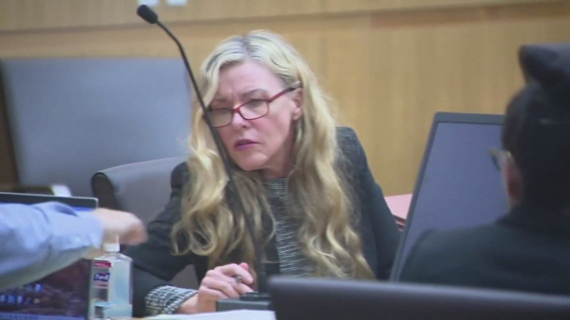 Closing arguments are set to start Monday in Lori Vallow Daybell's murder conspiracy trial. Here's what to expect.