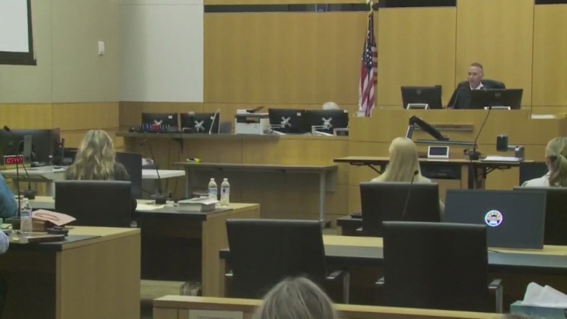 LIVE UPDATES: Closing arguments in Lori Vallow Daybell murder conspiracy trial