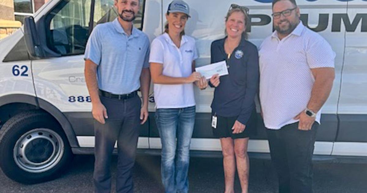 Childhood drowning prevention at the forefront of Lake Havasu City Parks and Rec outreach
