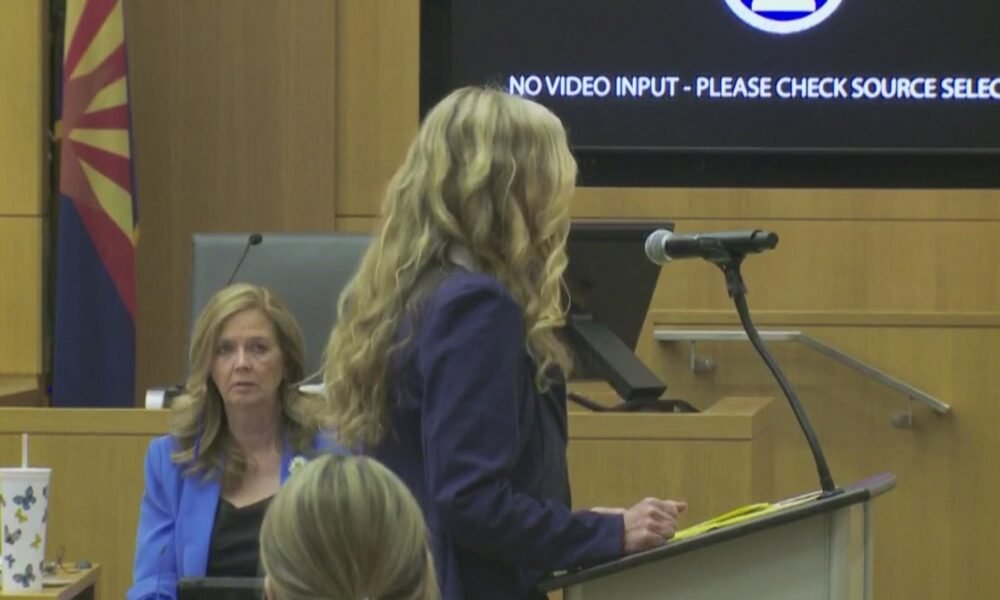 LIVE UPDATES: Jury starts deliberations in Lori Vallow Daybell murder conspiracy trial