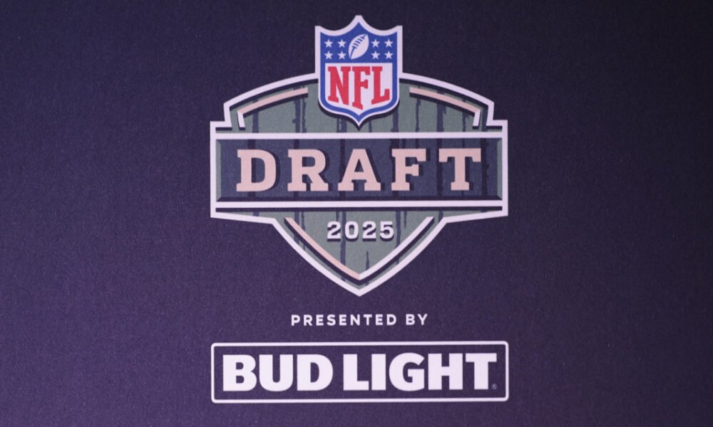 It's Draft Day! Here's who will be joining the Arizona Cardinals