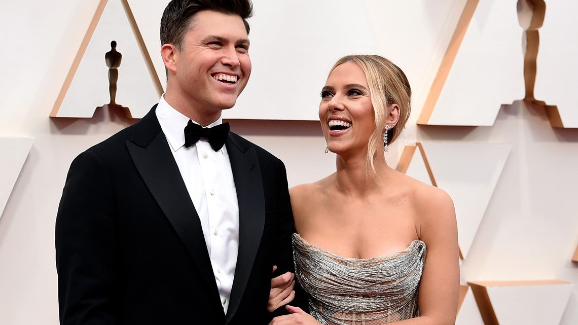 'SNL' to close out its 50th season with Scarlett Johansson and Bad Bunny