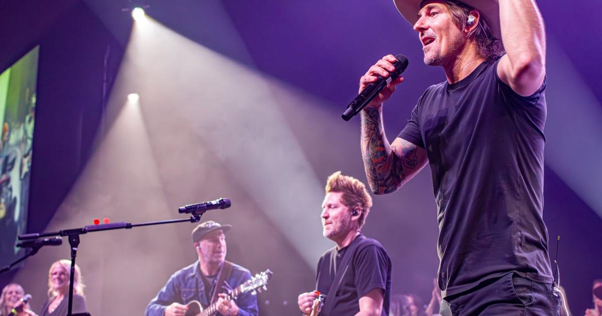 People of Havasu: Calvary’s CCG debuts album ‘Faithful’ with celebration concert