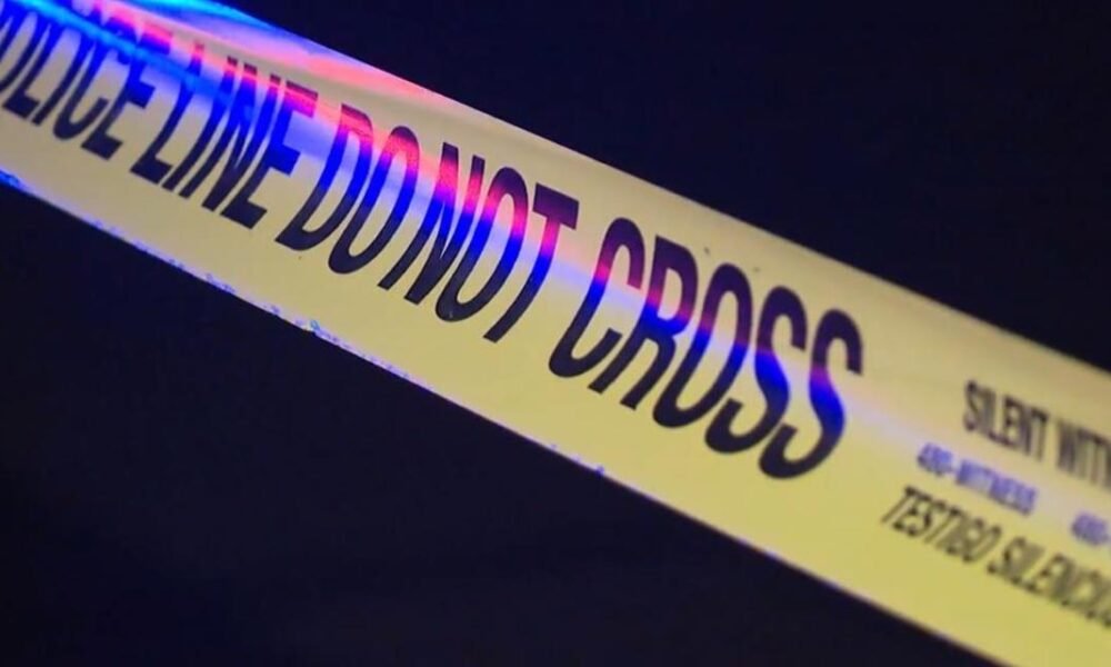 Police looking for suspect in deadly central Phoenix shooting