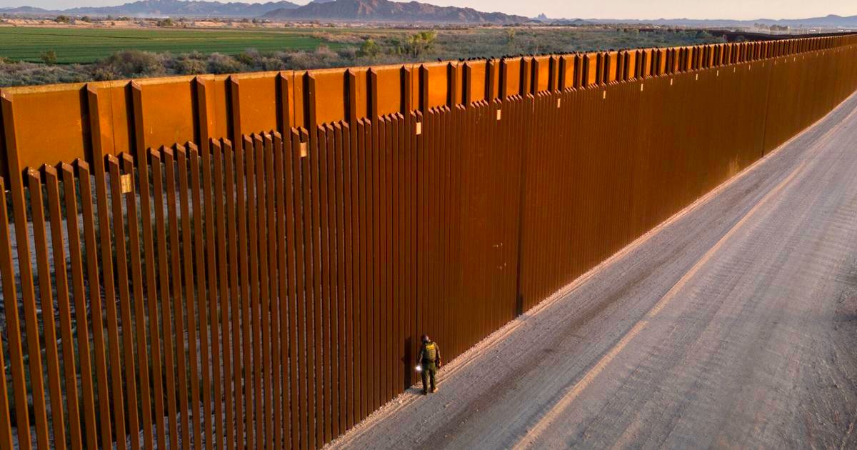 Border Patrol to spotlight migrant dangers at Yuma press event