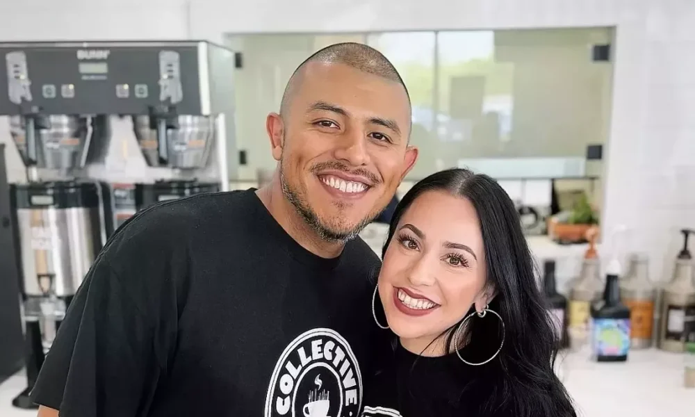 Collective Coffee opens in South Phoenix, serving coffee and community