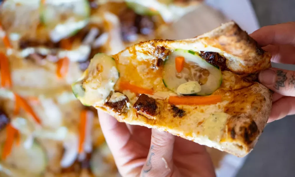Myke's Pizza gears up for 'Star Wars' weekend event in Mesa
