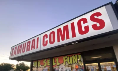 2025 Free Comic Book Day: Where to celebrate in Phoenix