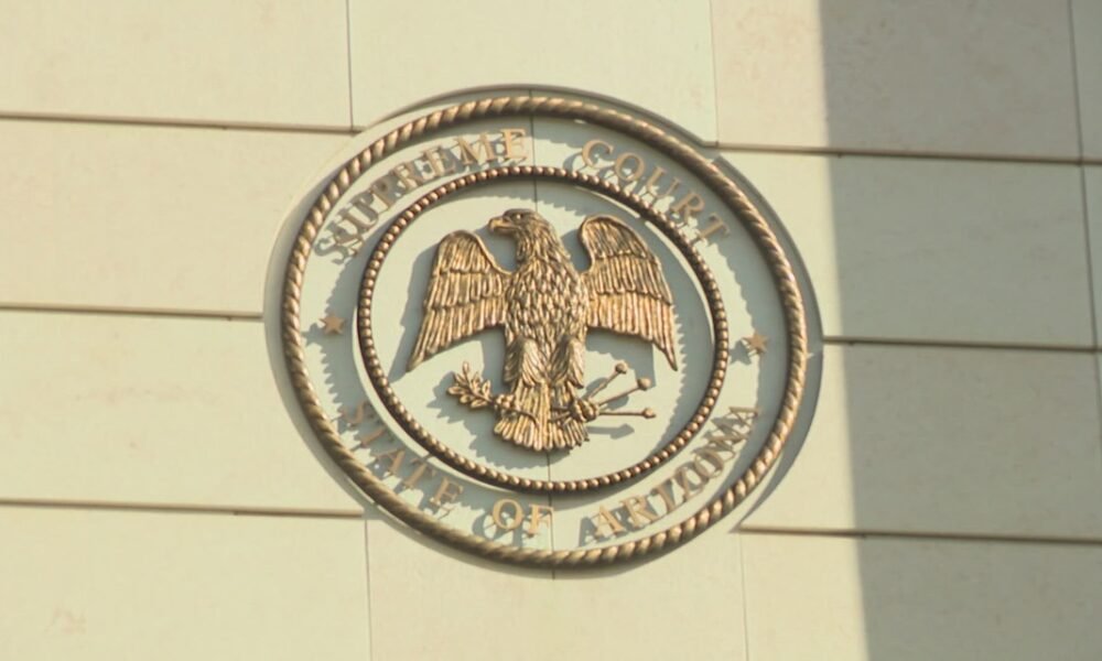 Family of murdered child can seek restitution for child's future lost wages, Arizona court rules