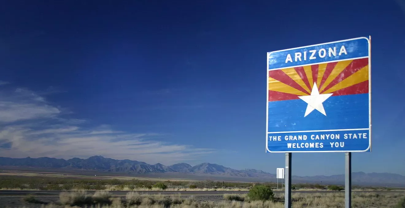 5 Arizona counties where retirement costs have increased the most