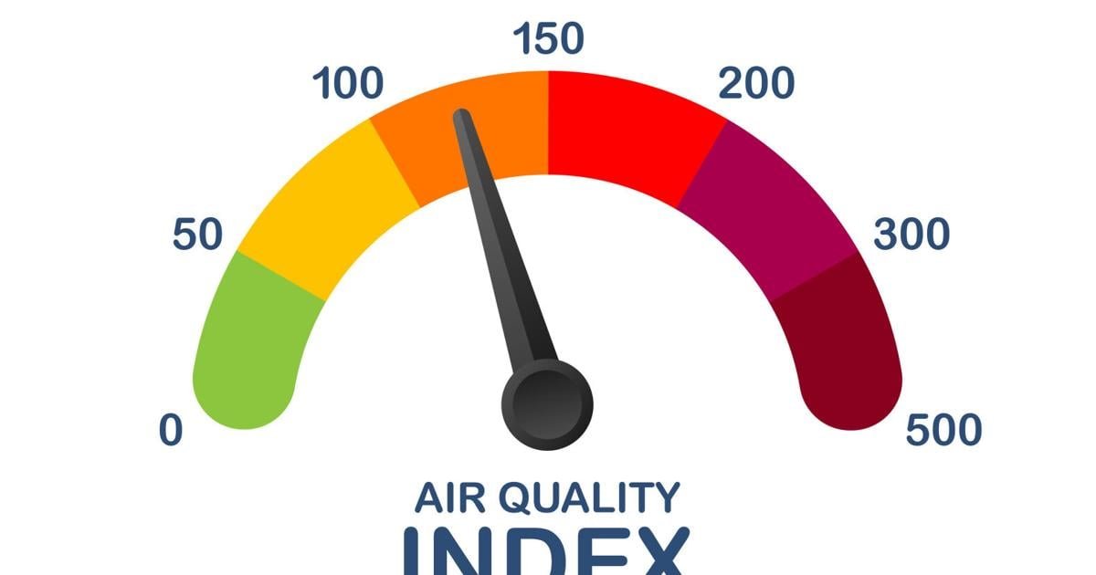5 things to know about Arizona’s air: Fewer particles, but ozone still a problem