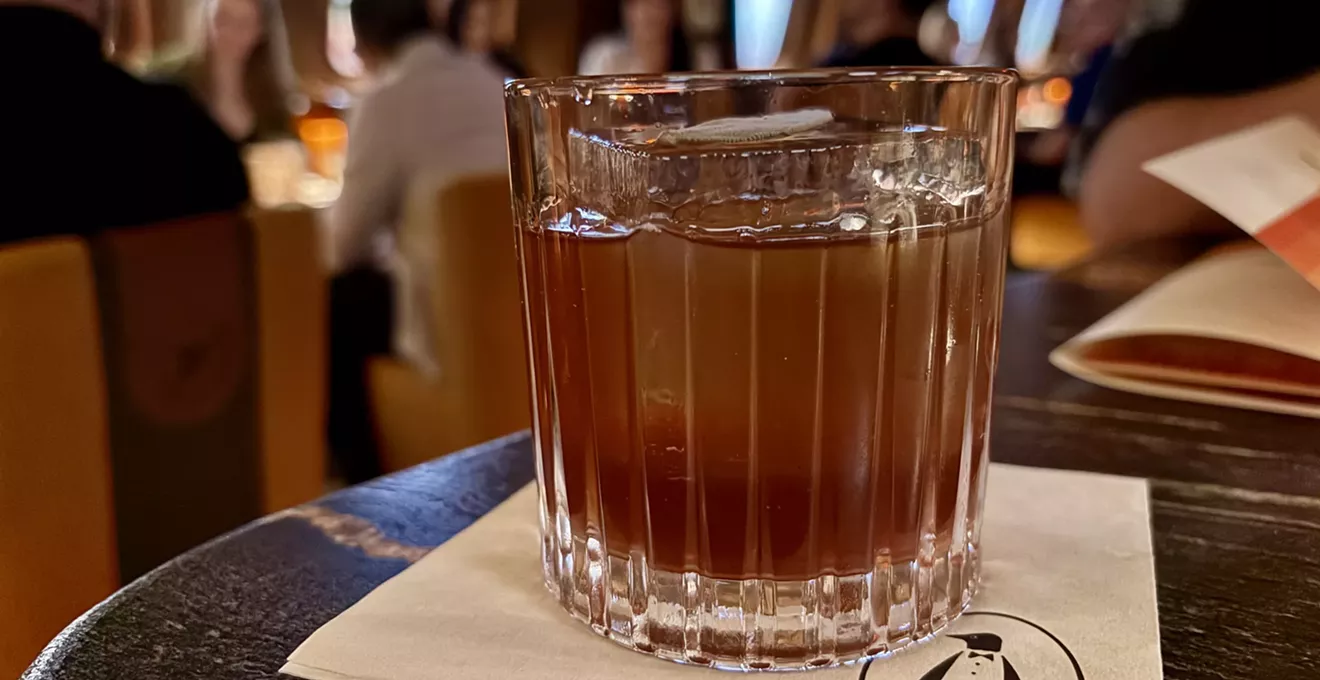9 Phoenix spots ranked among the best bars in the West