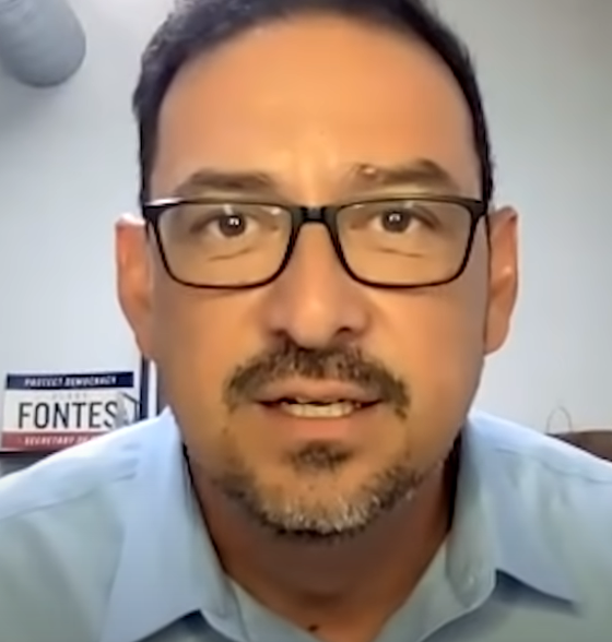 adrian fontes