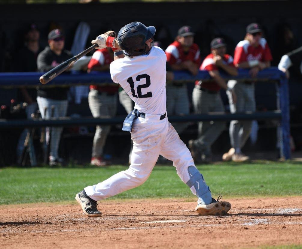 Alvarez has 4 RBIs but Aztec baseball can't rally vs. Chandler-Gilbert
