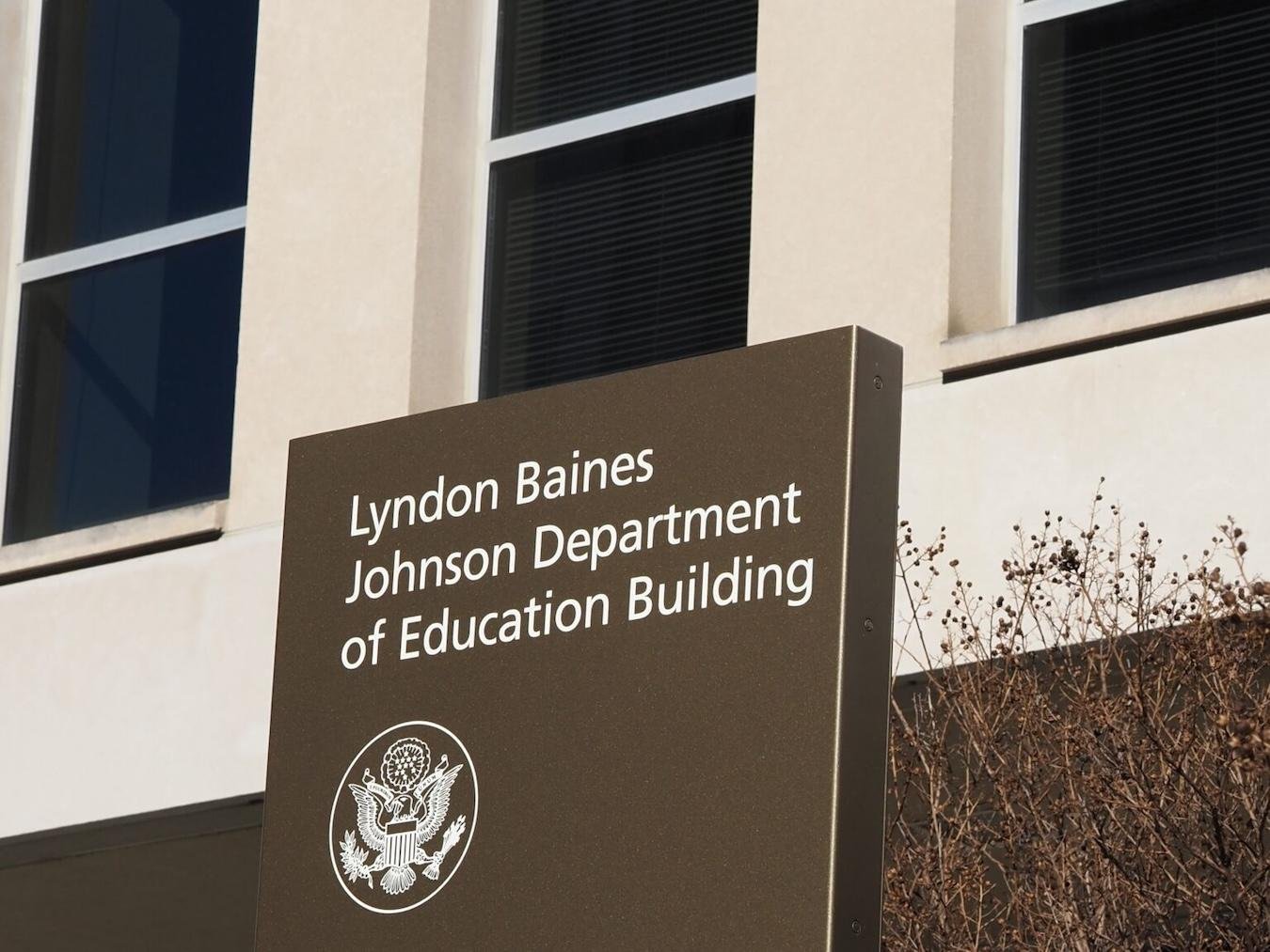 Arizona schools warned to end DEI programs or lose federal funding