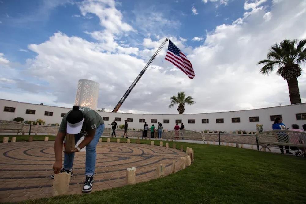 Attorney: Walmart shooter believed he was fulfilling Trump’s wishes in El Paso attack