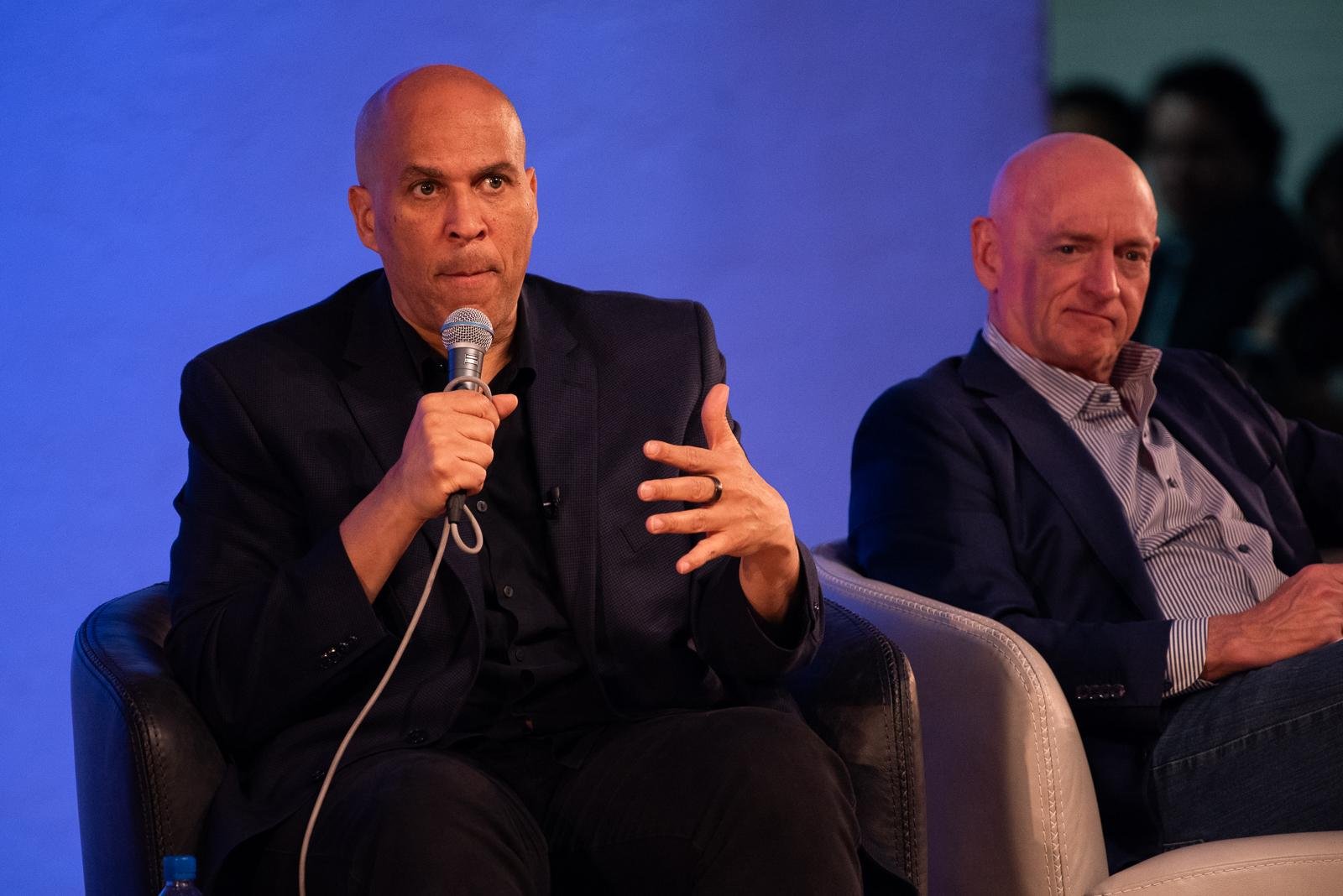 Booker, Kelly call on Ciscomani to stop Medicaid cuts
