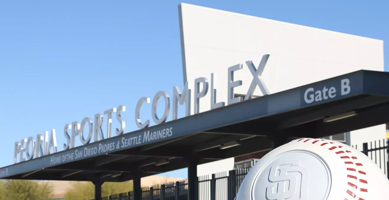 Cactus League attendance rises again, fuels $710M in revenue
