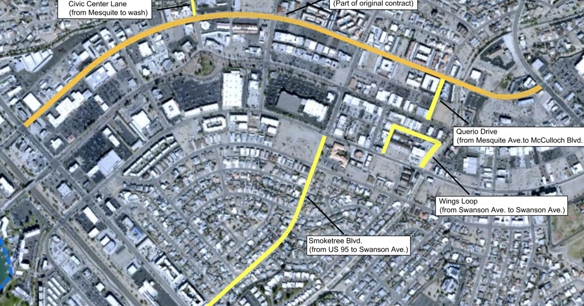 City Council OKs use of new road assessment tech, additional paving work
