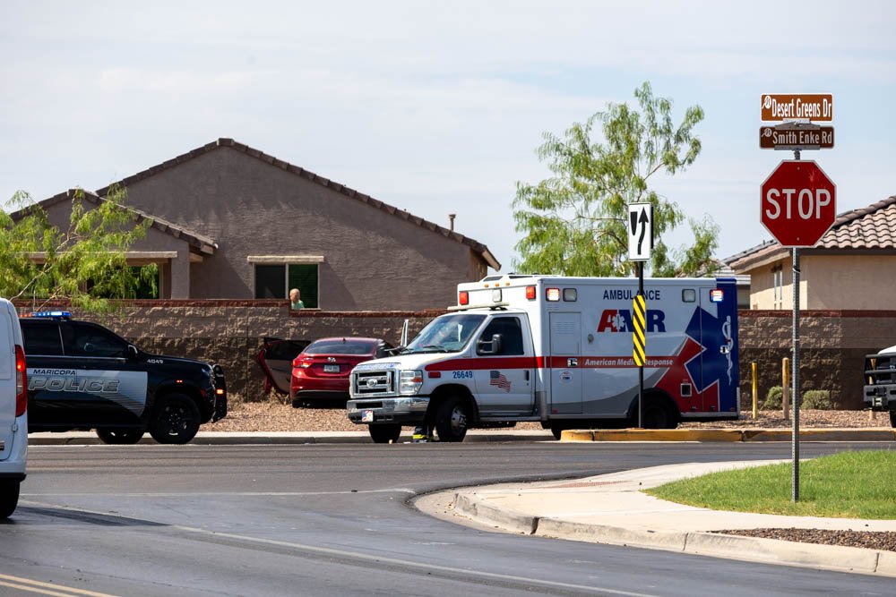 City to bring traffic signal to crash-prone intersection