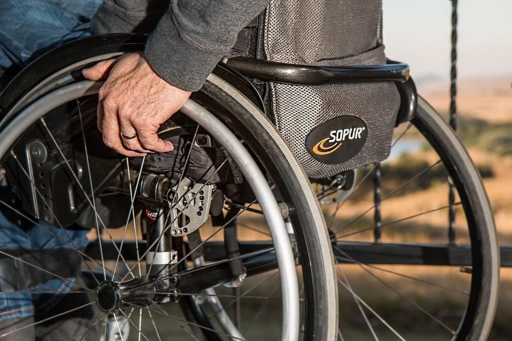 DEI undoing undermines hard-won accommodations for disabled people